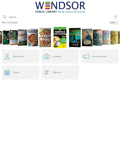 Download WPL Mobile App Terbaru – Akses Perpustakaan Gratis description image 13