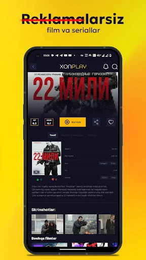 Download XonPlay Terbaru – Nonton Film & Serial Gratis description image 10