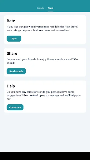 Download Snore Sounds Terbaru – Aplikasi Suara Dengkuran Gratis description image 10