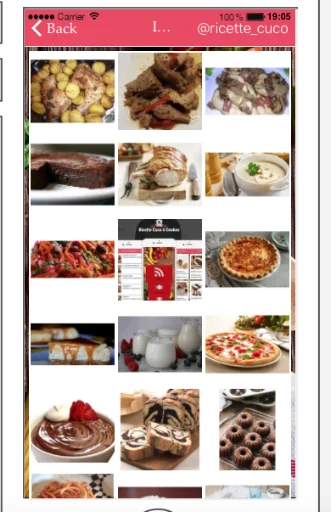 Download Ricette Cucina Napoletana Terbaru – Resep Italia Asli description image 1