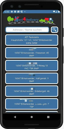 Download Navi4Delivery – Perencanaan Rute & Navigasi Terbaik description image 10