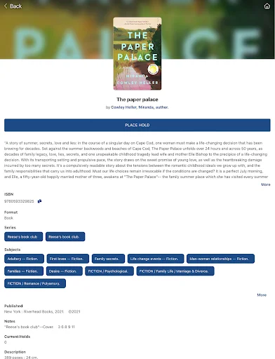 Download SE Oklahoma Library System Terbaru – Akses Koleksi Gratis description image 16