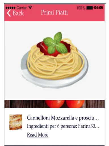 Download Ricette Cucina Napoletana Terbaru – Resep Italia Asli description image 10
