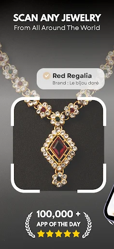 Download Jewelry Identifier Terbaru – Cek Batu Permata Gratis description image 11