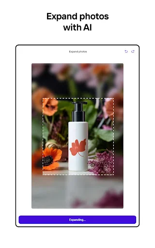 Download Photoroom AI Photo Editor Terbaru – Hapus Background Gratis description image 14