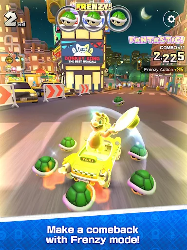 Download Mario Kart Tour Terbaru – Balapan Seru di HP Kamu description image 22