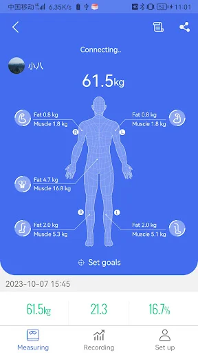Download Kingbei Fit Terbaru – Kelola Perangkat Pintar Gratis description image 3