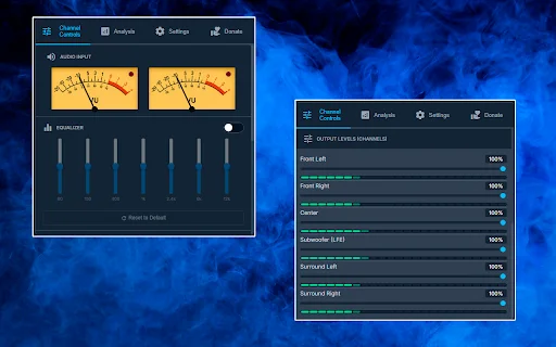 Download Stereo Amplifier & Surround Sound Terbaru – Gratis description image 2