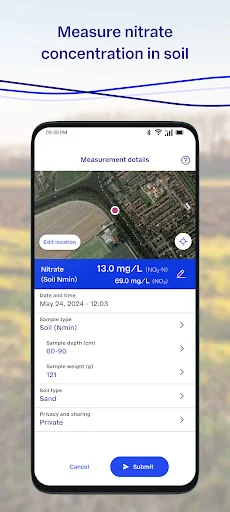 Download Deltares Aquality Terbaru – Analisis Nutrisi Air & Tanah description image 4
