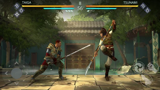 Download Shadow Fight 3 Terbaru – Game RPG Ninja Terbaik description image 7