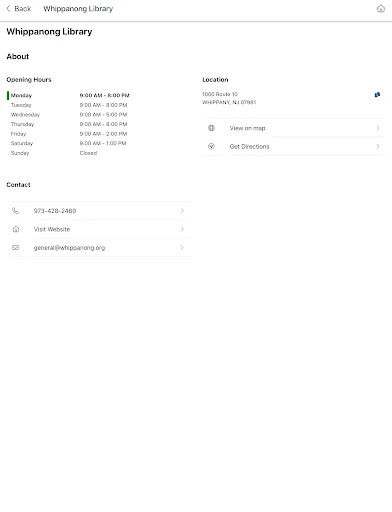Download MAIN Library Alliance (NJ) Terbaru – Akses Buku Gratis description image 18