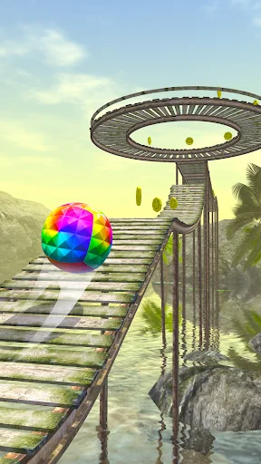 Download Rollance: Adventure Balls Terbaru – Game Bola Seru description image 9
