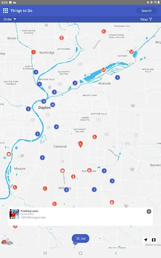Download Destination Dayton Terbaru – Temukan Wisata Seru Gratis description image 11