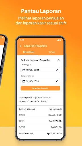 Download KartsPOS Terbaru – Aplikasi Kasir Serbaguna Gratis description image 6