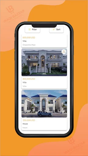 Download Iraqi Bazzar Terbaru – Jual Beli Mudah & Cepat Gratis description image 9