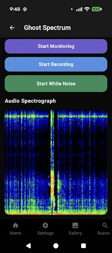 Unduh GhostLink Paranormal Toolkit Terbaru – Alat Investigasi Gratis description image 3