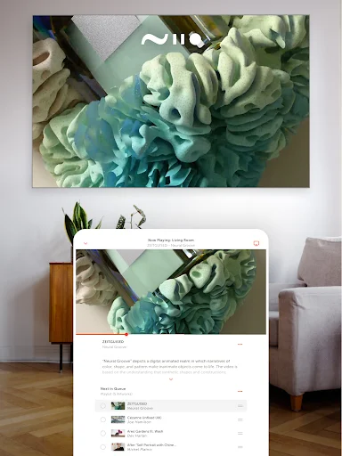 Download Niio Art Terbaru – Galeri Seni Video Digital Eksklusif description image 20