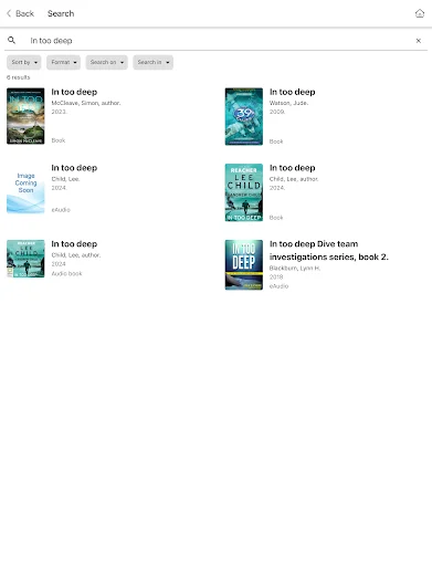 Download Aplikasi Guernsey Library Terbaru – Akses Buku Gratis description image 15