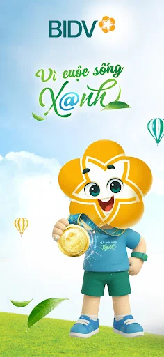 Download BIDV Run Plus Terbaru – Aplikasi Lari Beramal Gratis description image 17