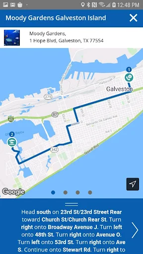 Download Visit Galveston Terbaru – Panduan Wisata Pulau Terbaik description image 8
