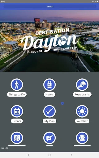 Download Destination Dayton Terbaru – Temukan Wisata Seru Gratis description image 9