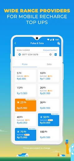 Download DANA Indonesia Terbaru – Dompet Digital Aman & Praktis description image 5