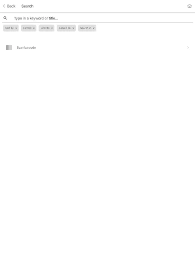 Download WPL Mobile App Terbaru – Akses Perpustakaan Gratis description image 14