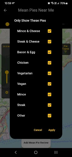 Download Mean Pies Terbaru – Temukan Pie Terbaik & Lezat description image 3