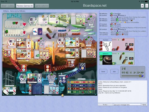 Download Boardspace.net Terbaru – 100+ Game Papan Gratis description image 10