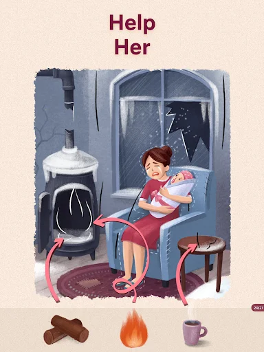 Download Art Puzzle Terbaru – Game Teka-teki Estetik Gratis description image 17