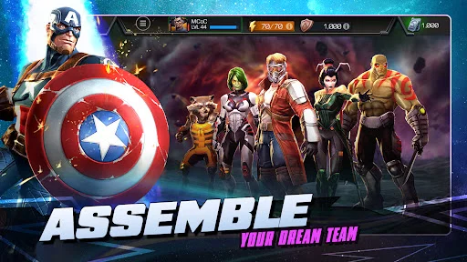 Download Marvel Contest of Champions APK – Game RPG Aksi Terbaik description image 11