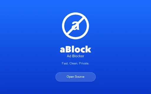 Download aBlock Terbaru – Pemblokir Iklan & Pelacak Gratis description image 3