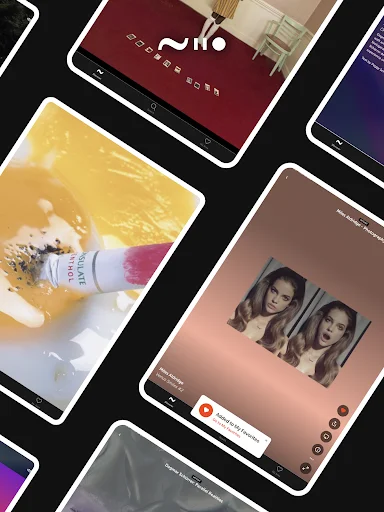 Download Niio Art Terbaru – Galeri Seni Video Digital Eksklusif description image 23