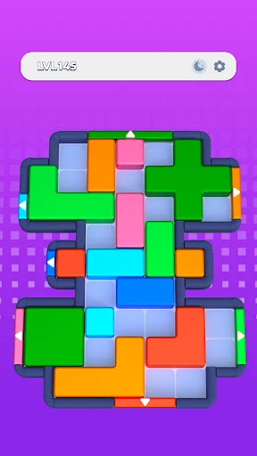 Download Block Buster – No Timer Terbaru – Game Puzzle Seru Gratis description image 4