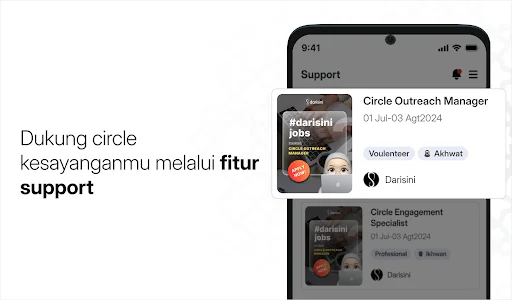 Download Darisini Terbaru – Platform Penyiaran Digital Gratis description image 14