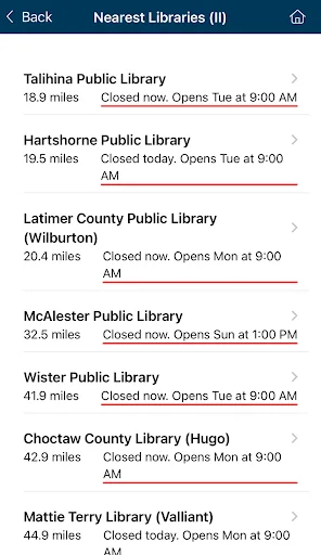 Download SE Oklahoma Library System Terbaru – Akses Koleksi Gratis description image 5