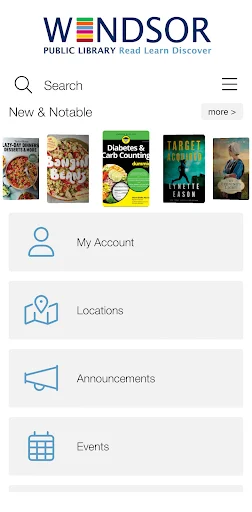 Download WPL Mobile App Terbaru – Akses Perpustakaan Gratis description image 7