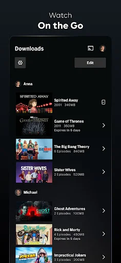 Download HBO Max Terbaru – Streaming Film & Serial Terbaik description image 7