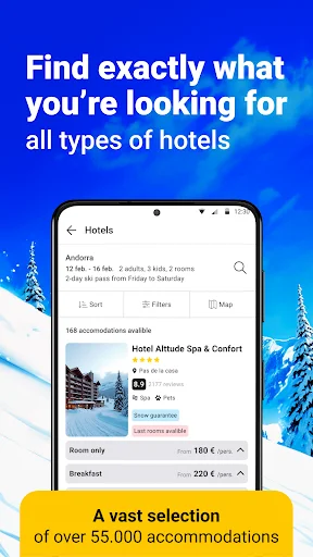 Unduh Esquiades.com – Paket Ski & Hotel Terbaik di Eropa description image 4