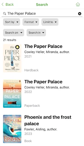 Download Dudley Libraries APK Terbaru – Akses Koleksi Buku Gratis description image 9