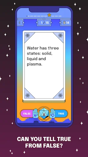 Download Dilemo Terbaru – Game Trivia Edukatif Tanpa Iklan description image 2