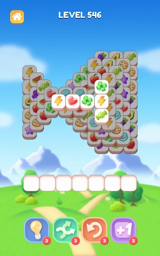 Download Tile Master Sort: Match Master Terbaru – Game Teka-teki Seru description image 20