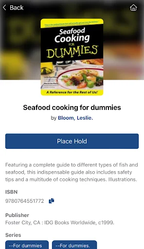 Download Polk County Library Co-op Terbaru – Akses Buku Gratis description image 4