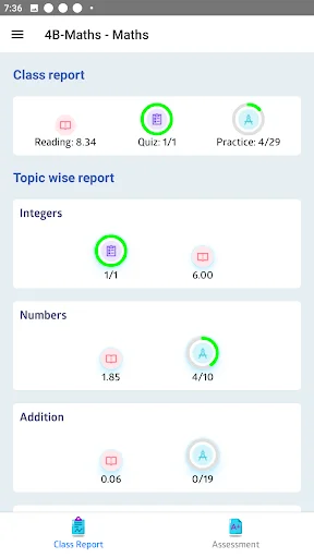 Download Dynos Parents App Terbaru – Pantau Kemajuan Belajar Anak description image 3