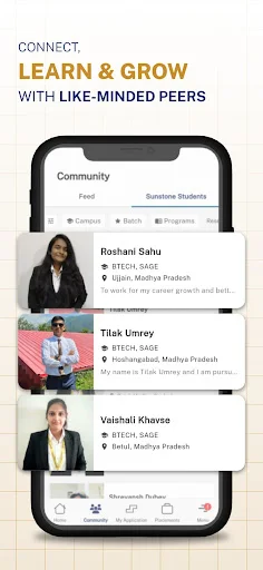 Download Sunstone – MBA, B.Tech & BBA Gratis | Aplikasi Edukasi description image 6