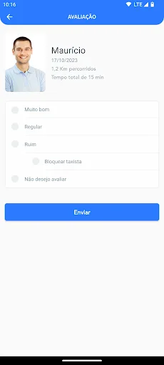 Download Irece Taxi Terbaru – Layanan Transportasi Cepat & Aman description image 7