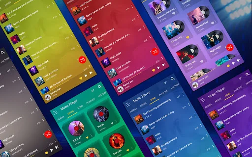Download Music Player – MP3 Player Terbaru – Kualitas Suara HD description image 16