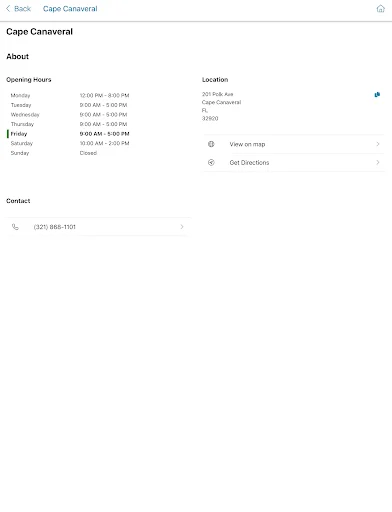 Download Brevard County Library-BCL Go Terbaru – Akses Buku Gratis description image 18