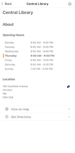 Download WPL Mobile App Terbaru – Akses Perpustakaan Gratis description image 6
