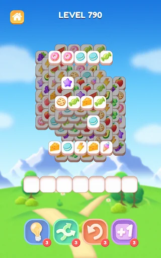 Download Tile Master Sort: Match Master Terbaru – Game Teka-teki Seru description image 21